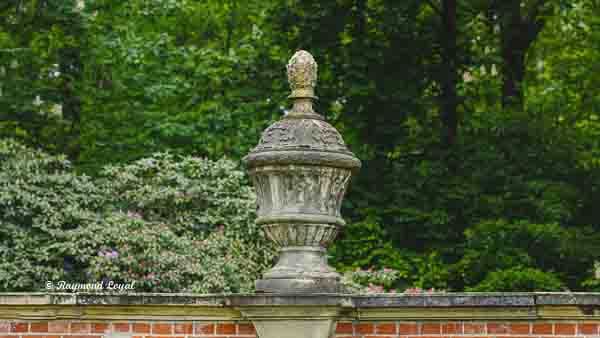 schloss lembeck