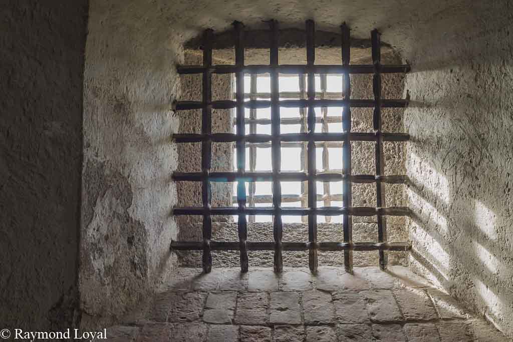 salzburg festung hohensalzburg