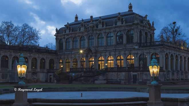 dresdner zwinger