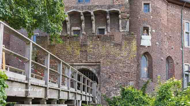 linn castle