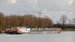 wesel datteln canal datteln locks