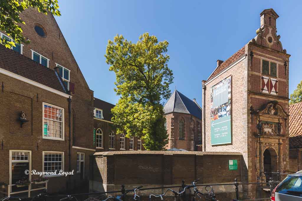 museum gouda