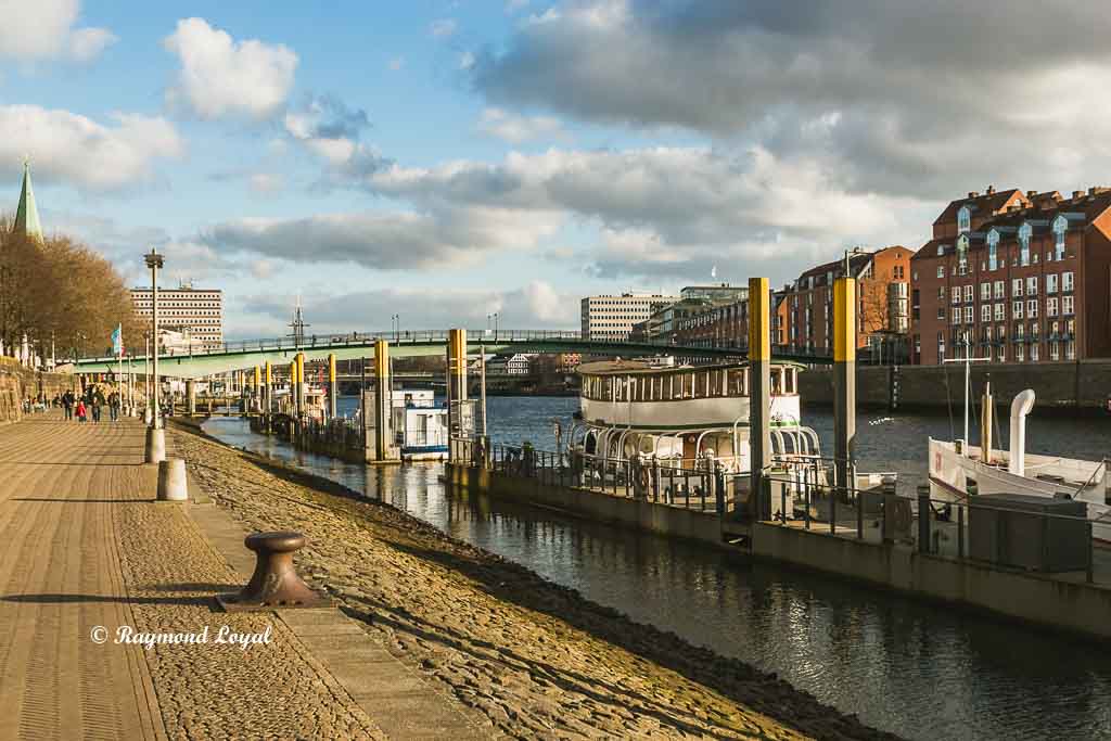 bremen altstadt