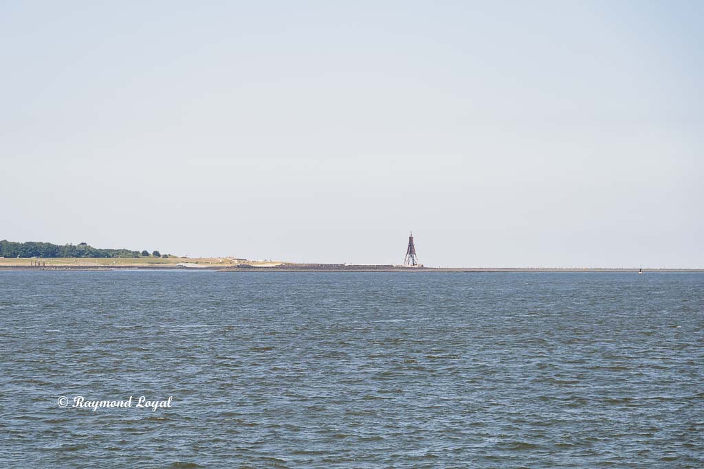 cuxhaven kugelbake