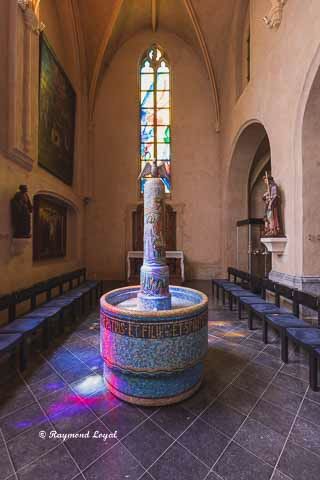 christoffelkathedraal roermond kirche