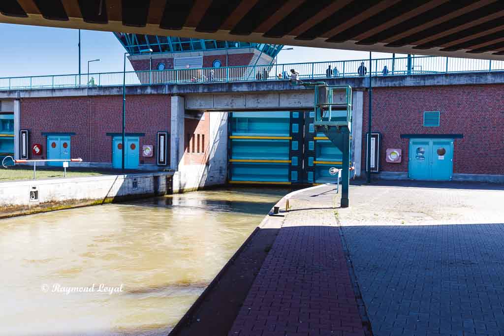 dortmund ems canal
