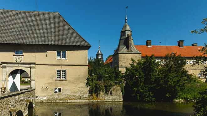 schloss westerwinkel