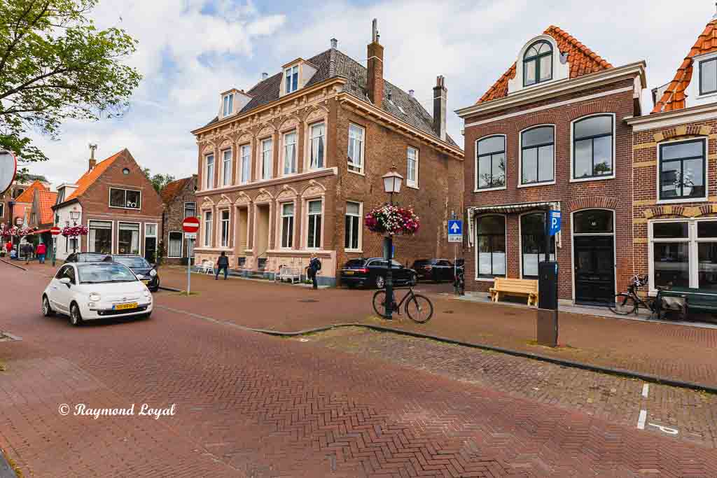 hoorn holland image