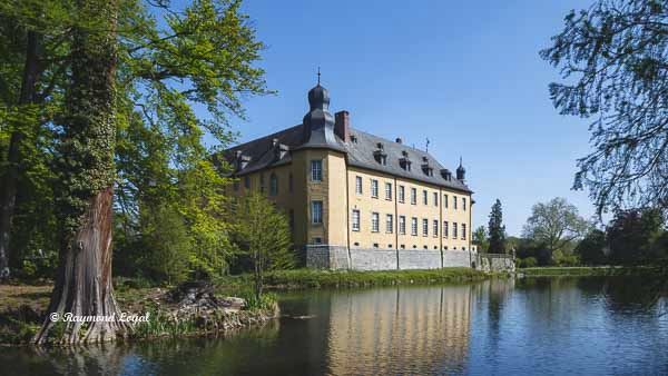 schloss dyck
