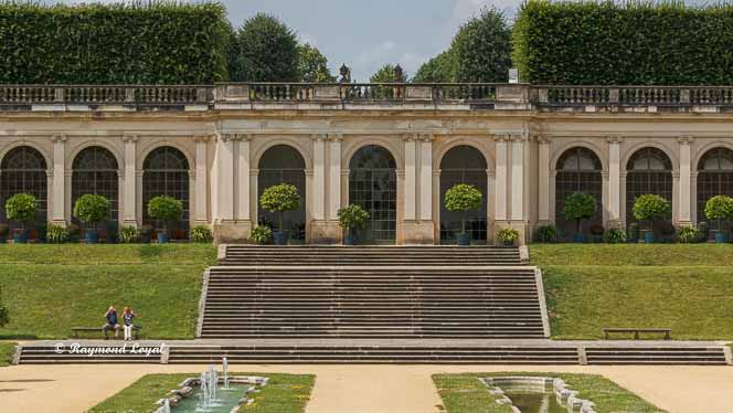 barockgarten grosssedlitz untere orangerie