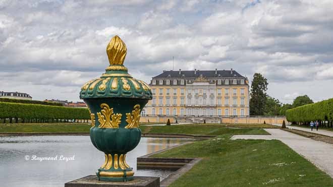 schloss augustusburg broderieparterre