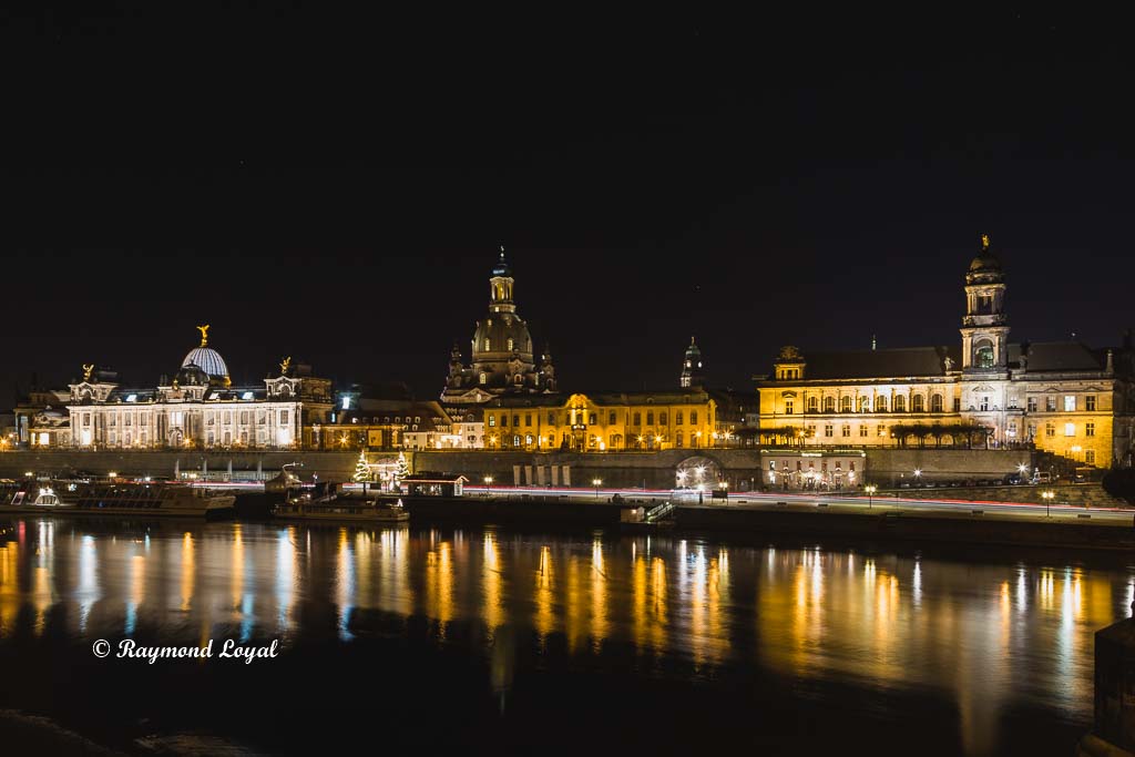 dresden elbpromenade