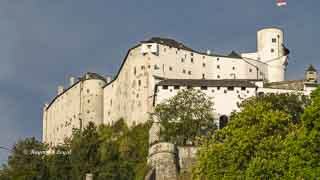 salzburg castle