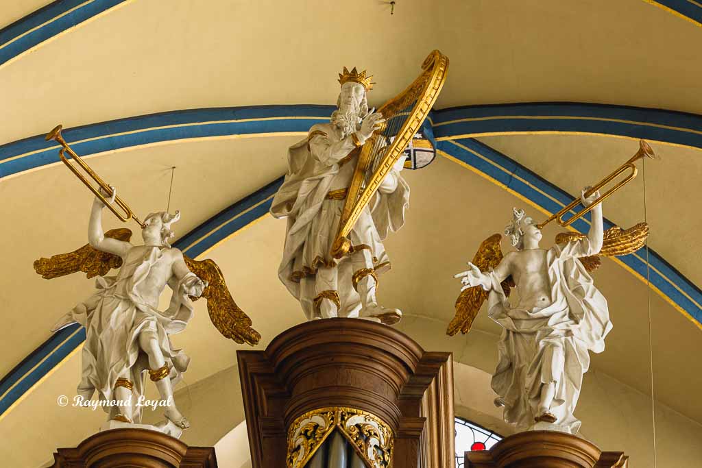 augustusburg palace chapel