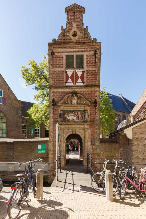 museum gouda