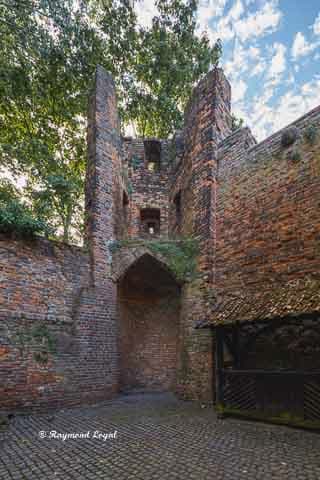 burg linn schalenturm