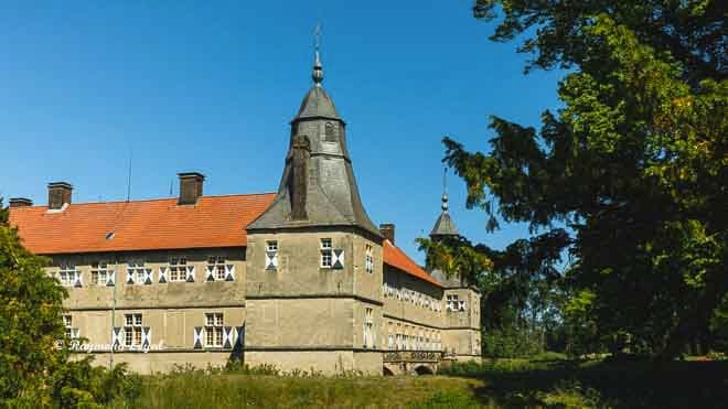 schloss westerwinkel