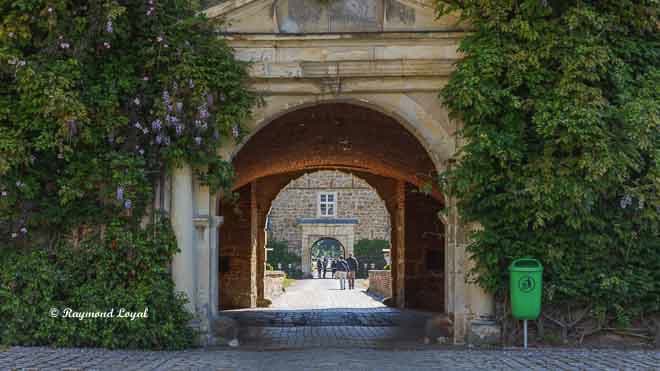 schloss lembeck