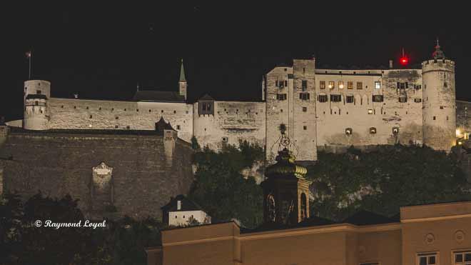 salzburg castle