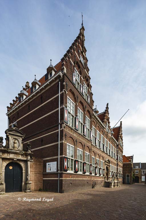 gabled house dordrecht