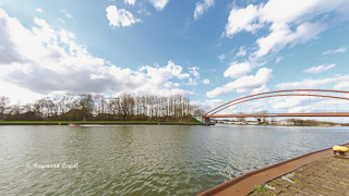 dortmund-ems-kanal datteln