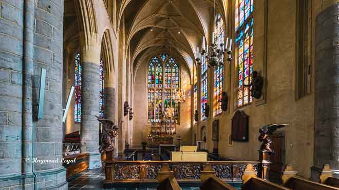 sint christoffelkathedraal