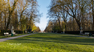 schloss nordkirchen