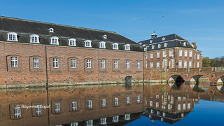 schloss nordkirchen
