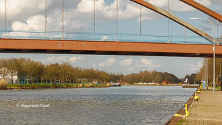 dortmund-ems-kanal datteln