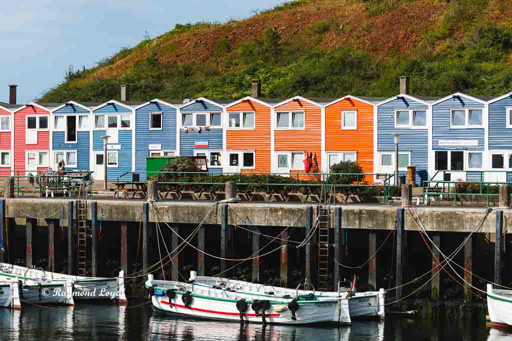 helgoland images