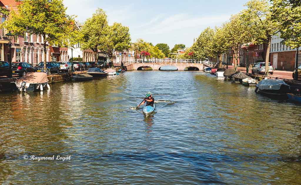 oude gracht alkmaar