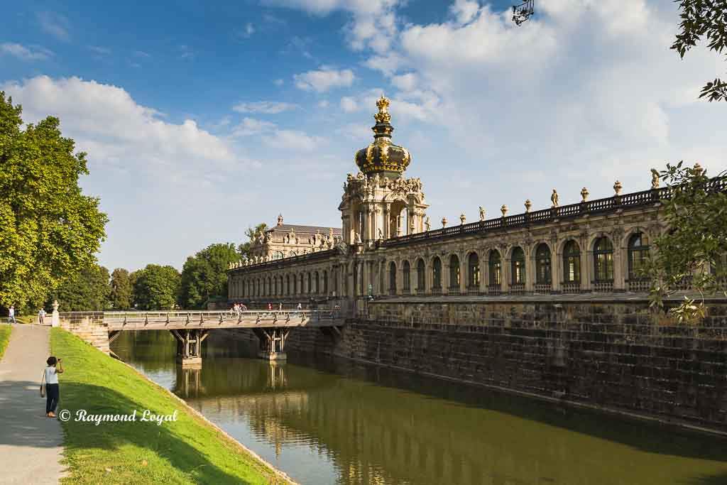 zwinger dresden