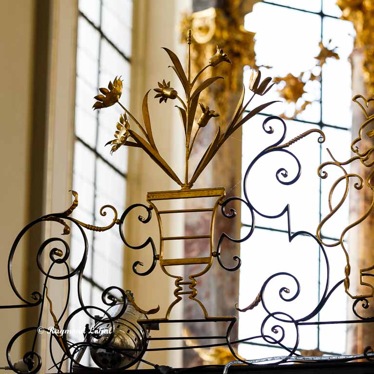 augustusburg palace chapel