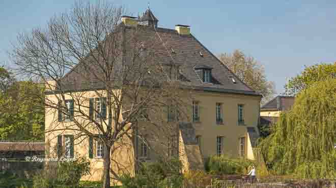 burg linn jagdschloss