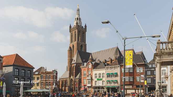 sint christoffelkathedraal