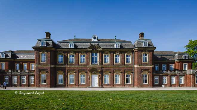 schloss nordkirchen parkschloss oranienburg