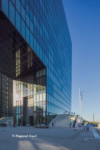 medienhafen duesseldorf