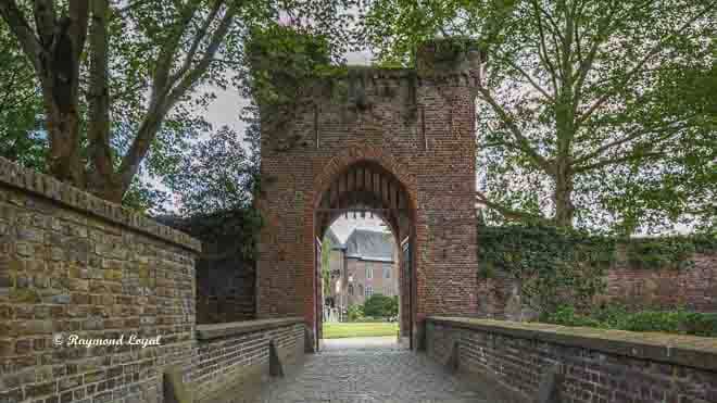 linn castle