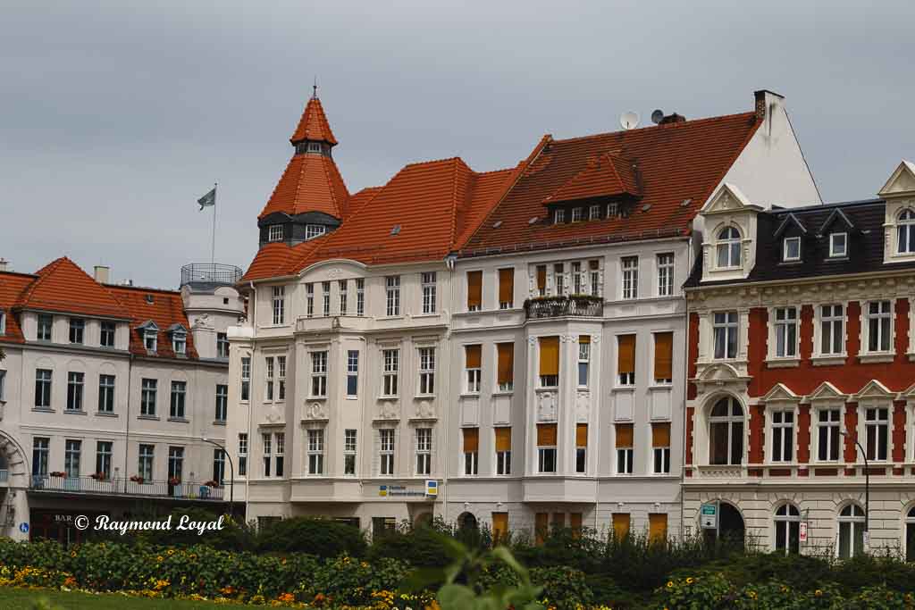 goerlitz altstadt