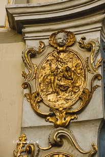 schlosskirche bruehl 