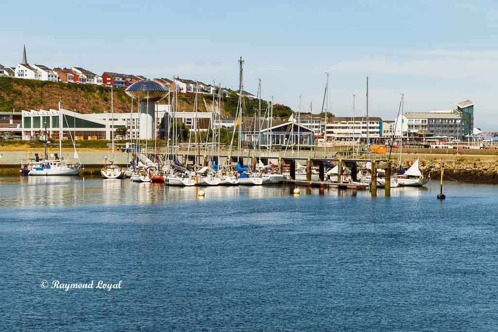 helgoland image