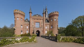 schloss moyland