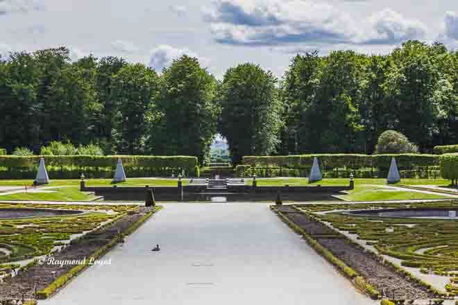 schloss augustusburg bruehl broderieparterre
