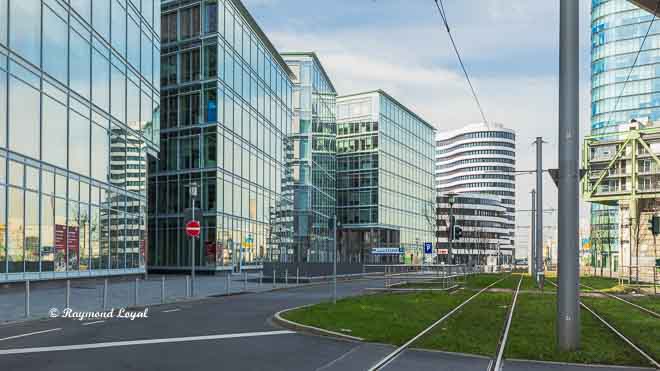 medien harbour franziusstrasse