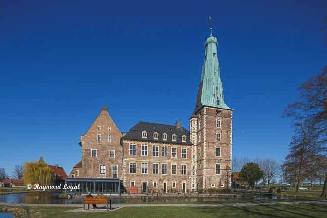 schloss raesfeld