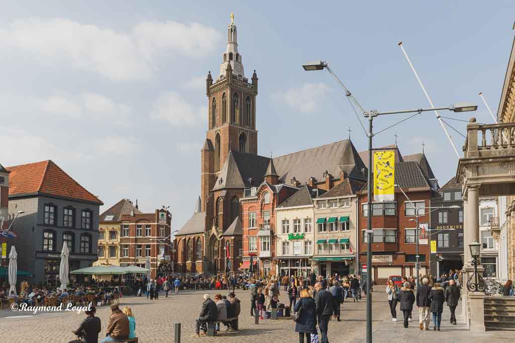 saint christophers cathedral