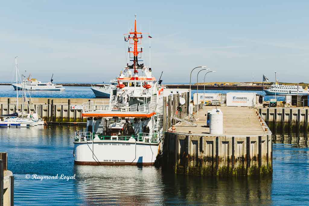 helgoland image