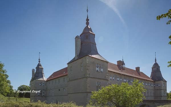 schloss westerwinkel