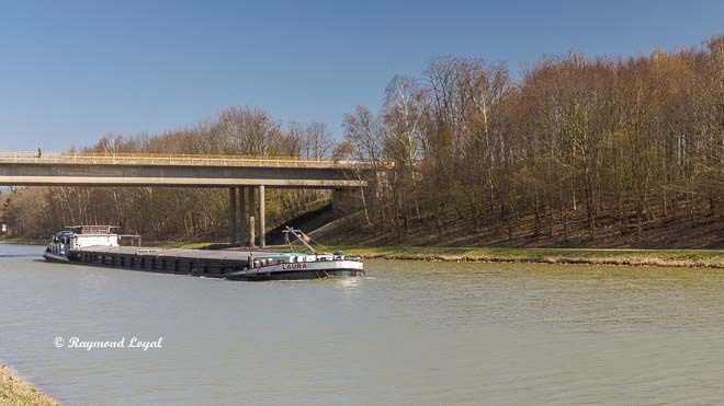 midland canal