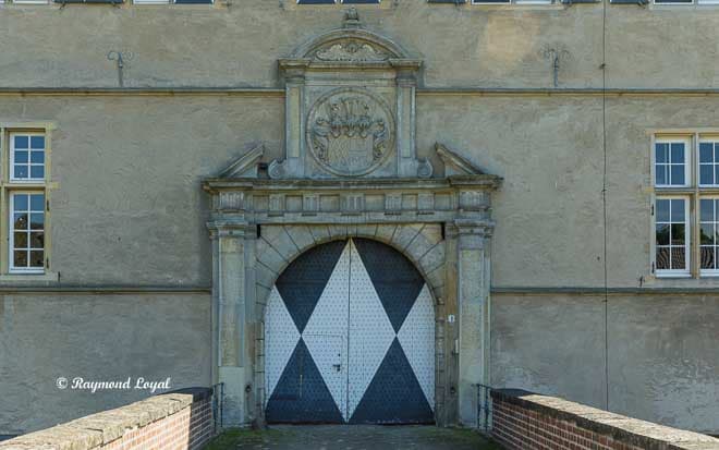 schloss westerwinkel